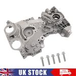 OIL PUMP FOR CORSA D ASTRA J A12XER A14XEL A14XER 1.2 & 1.4 ENGINE 55596354