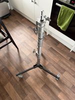 Arri Roller / Weeled Light Stand