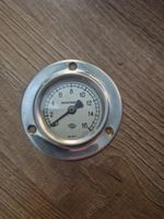 Faema E61 , Pump Pressure Gauge , Original 