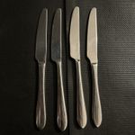 Robert Welch Stainless Steel 18/10 Cutlery - Set Of 4 Knives (rwk-1)