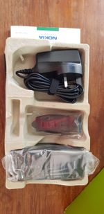 Nokia 5140i unused original packaging