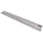 1.5m Guide Rail Tracksaw for Dewalt Plunge Saw DWS520, DCS520N