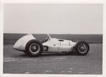 BRM V16 TYPE 15 F1 GP ROLLOUT LAUNCH ORIGINAL PERIOD PHOTO PHOTOGRAPH FOTO 2