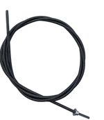 vespa speedometer cable inner speedo new px lml t5 p pe drum type