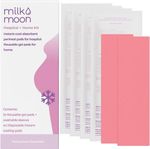 £20 RRP - Milk Moon Postpartum Hospital Home Kit Recovery Cooling Perineal Set