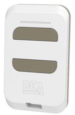 DEA GTX2M / GTIX2M / 672660 Remote Control, Replaces MIO TR2, TD2 TREBI, GTI2M