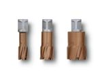 63127838009 FEIN TCT Ultra 35 core bit with 3/4 in Weldon holder Bore 22mm