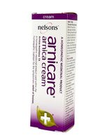 Nelsons Arnicare Arnica Cream - 30g - A Herbal Medicine For Treating Bruises -