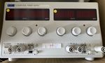 TTi EL302RD Linear Bench PSU 2-Channel 0-30V 0-2A 120W PSU. £250 ea £750 total
