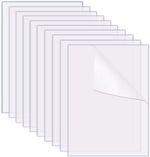 Cut To Size Glass Cast Perspex Acrylic Sheets Custom Sizes 3mm 4mm 5mm 6mm Panel