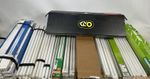kino flo 55w tubes - Job lot 60 for Diva light - Kino flo, Osram, Sylvania etc