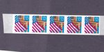 PNC5 32c Flag SA 23222 10/10 US 2915A MNH F-VF