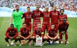 2019 CHAMPIONS LEAGUE PHOTO LIVERPOOL FC PHOTO PRINT TEAM SQUAD MADRID