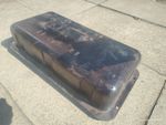 MG Midget Fuel Tank