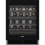 Miele Wine Cooler KWT 6322 UG Built Under Wine Conditioning Unit