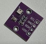 AHT20 BMP280 TESTED Temperature Humidity Pressure Sensor I2C ESP32 Arduino Pi UK