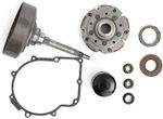Wet Clutch Shoe Kit Drum Housing Oil Filter For HiSUN HS500 700 UTV ATV Massimo