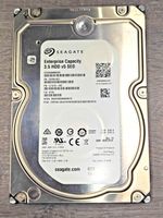 Seagate Enterprise Capacity 6TB 3.5" SAS HDD ST6000NM0205 7200RPM 🚀🔒