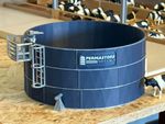 Farmyard toys feed silos 4 colours  milk silos & slurry stores  1/32 + names