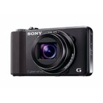 Sony Cyber-shot DSC-HX9V/HX9 16.2MP 16x Optical Zoom Digital Camera - 85% New