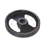 FITS HOBART 51437 E6128 E6228 28LB POTATO PEELER HALF BAG MAIN DRIVE GEAR 123T