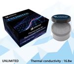 Thermal Putty For VGA GPU IC Processor Rapid Cooling Thermal Pad Replacement UNL