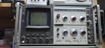 Hp 141t Spectrum  Analyzer
