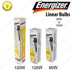80W 120W 118mm 78mm Floodlight Security Linear Bulb Replacement light Halogen