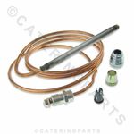 TC36UC UNIVERSAL 36" / 3ft / 900mm GAS BURNER THERMOCOUPLE ROBERTSHAW 1970-036