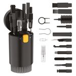 20-in-1 Cleaning Maintenance Kit for Electronics, Mobile Phones, PC, Tablets, VR