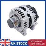 ALTERNATOR 059903017P 059903018R FOR Audi A4 B8 8K2 2011-2015 3.0 TDI Saloon