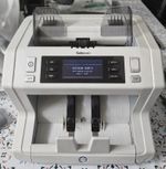 Safescan 2685-S Bank Note Counter  1500 Notes Per Minute Cash