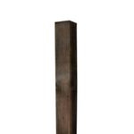 Fence Posts Timber Post 3x3 75mm 4x4 100mm Wooden Treated Fencing Tanalised Gate
