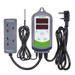 Inkbird Digital Temperature Controller 220V Thermostat 308 Home Brew Wine Making