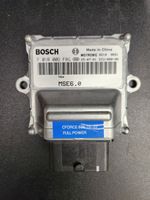 CFMoto Cforce 625 19 - 22 Remapped Full Speed ecu Brand New Bosch mse6.0 20 21