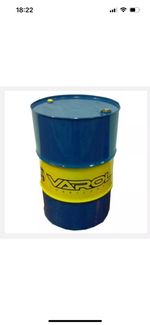 Varpress 46AW Hydraulic Oil - 208Ltr - ISO 46 - DIN 51524