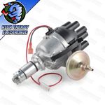 Electronic distributor 25D6 Lucas type Powerspark negative earth High Energy