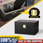 Faraday Box Faraday Pouch Pack Signal Safe Keyless Entry Car Key Safe Protector