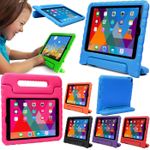Kids Shock Proof EVA Foam Handle Case Cover For Apple iPad Amazon Samsung Huawei