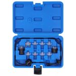 Electronic Fuel Injection Signal Noid Light Tester Tool for Bosch PFI/2 Ford