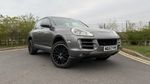 Porsche Cayenne 3.6 V6