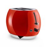 Bugatti Romeo Toaster Red