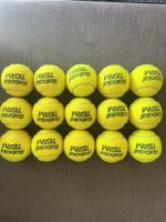 30 Used Tennis Balls - Fab Condition. Still Have Markings On! Best Value On EBay