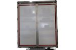 Rear Double Doors For HGV Body