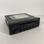 Vauxhall Opel VDO CDR 500 Stereo Radio Cd Player 24469302 - NO CODE