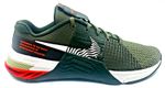 Nike Metcon 8  Mens Shoes Trainers uk size 7 - 11  GREEN  DO9328 301