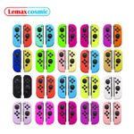 For Nintendo Switch Joy Pad Controller Left & Right Wireless Pair Gamepad Joypad