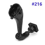 Rear View Mirror Arm Stalk For Fiat Ducato Peugeot Boxer Citroen Relay