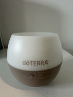 doTERRA Essential Oil Diffuser Ultrasonic Aroma Diffuser – Fully Working