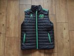 SEAN SABHAT LUIMNEACH CAVASA MENS GILET BODYWARMER JACKET ,MENS S